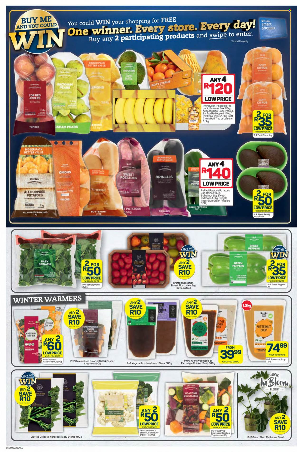 Pick n Pay specials - 22/05/2023 - 06/06/2023. Page 2