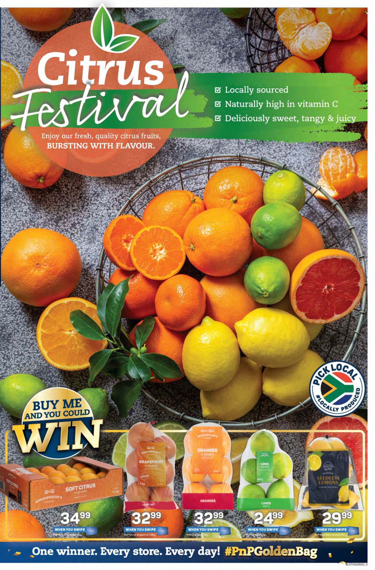 Pick n Pay specials - 22/05/2023 - 06/06/2023. Page 3