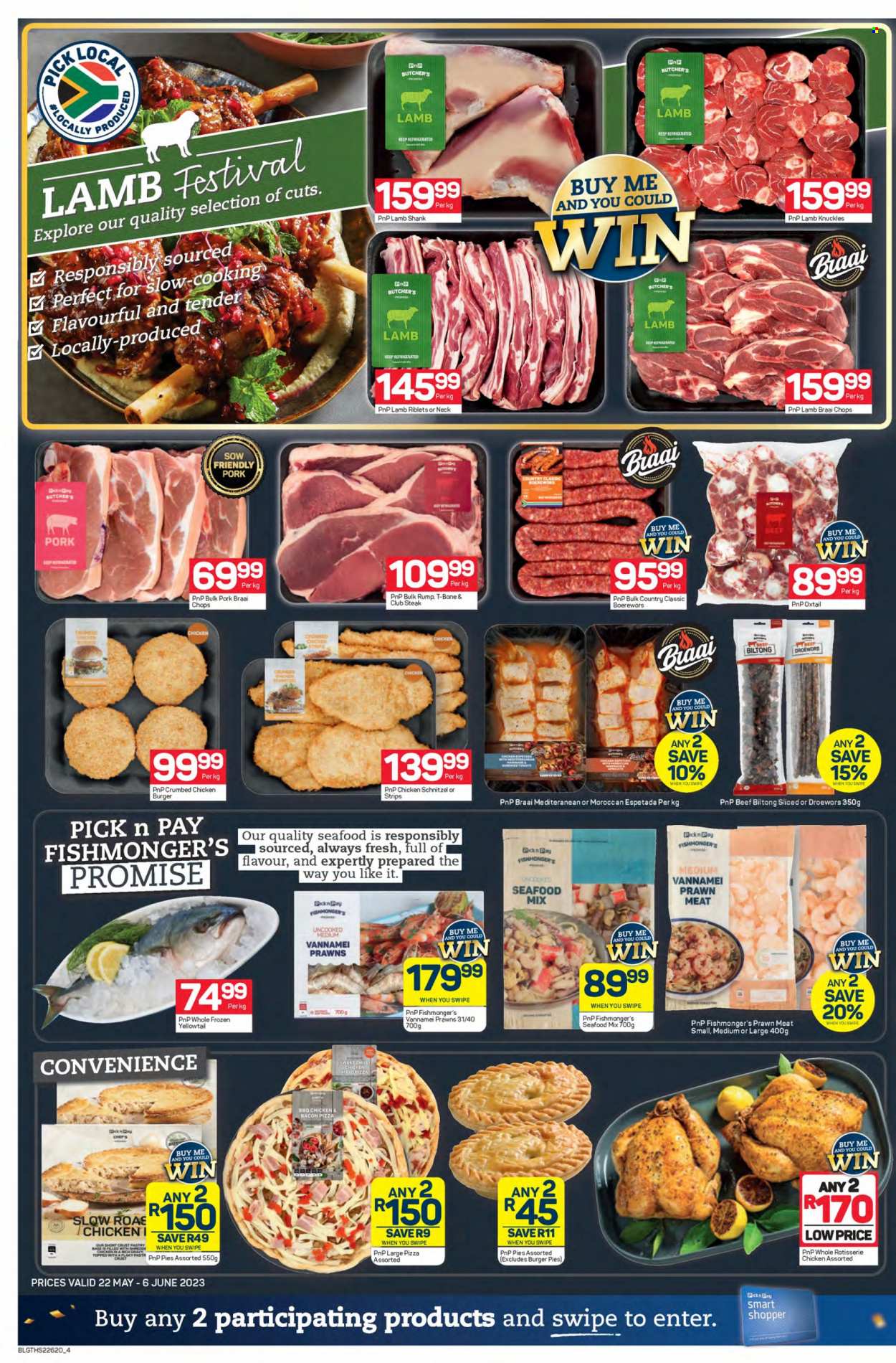 Pick n Pay specials - 22/05/2023 - 06/06/2023. Page 4
