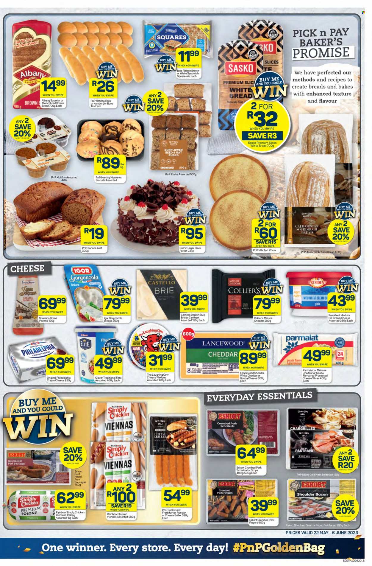 Pick n Pay specials - 22/05/2023 - 06/06/2023. Page 5