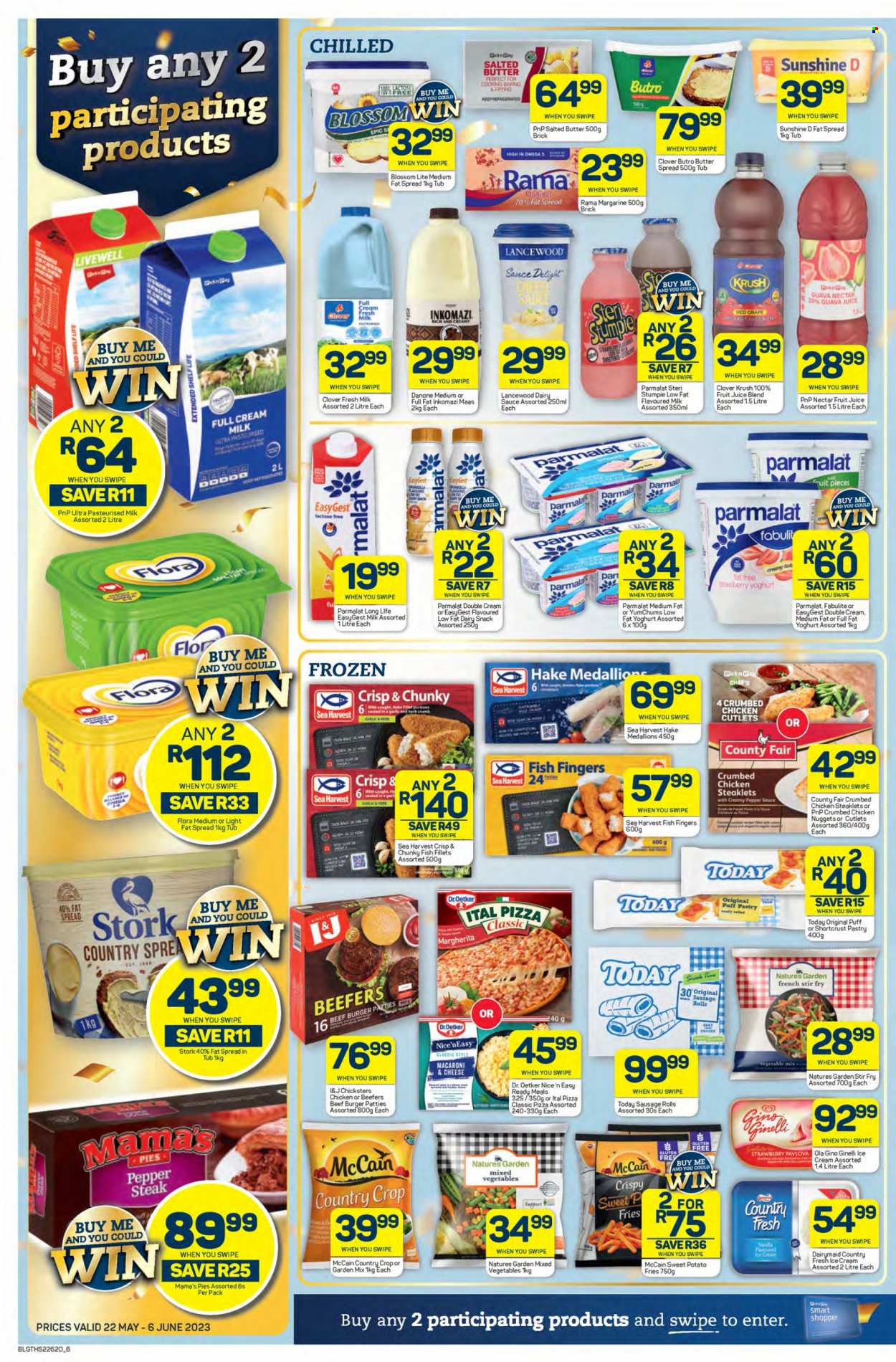 Pick n Pay specials - 22/05/2023 - 06/06/2023. Page 6