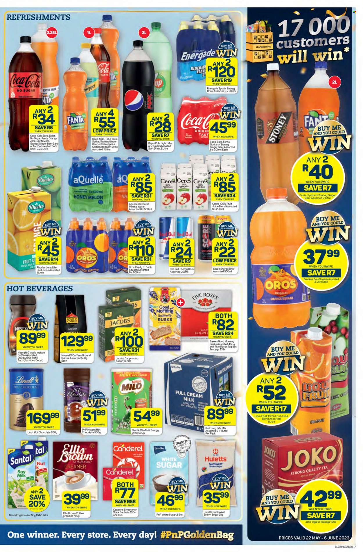 Pick n Pay specials - 22/05/2023 - 06/06/2023. Page 7