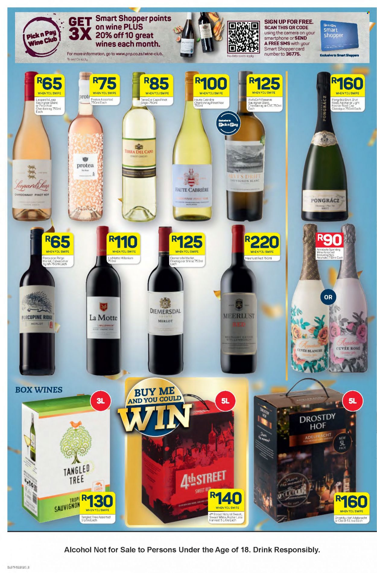 Pick n Pay specials - 22/05/2023 - 06/06/2023. Page 8