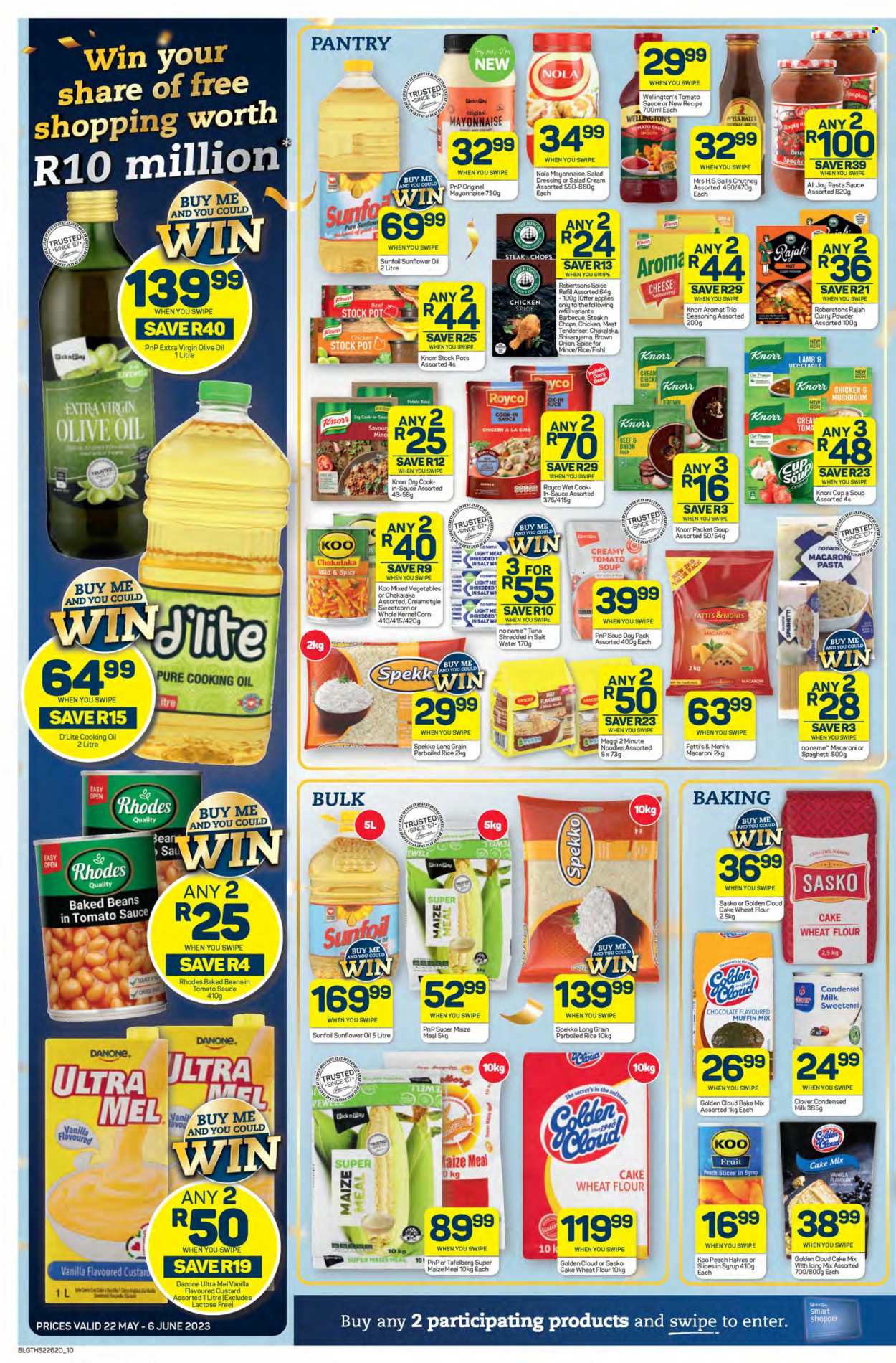 Pick n Pay specials - 22/05/2023 - 06/06/2023. Page 10