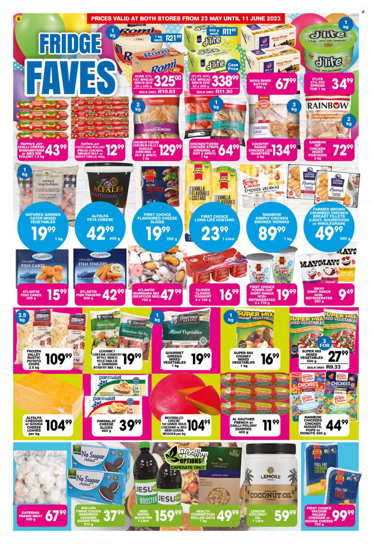 Giant Hyper specials - 23/05/2023 - 11/06/2023. Page 6