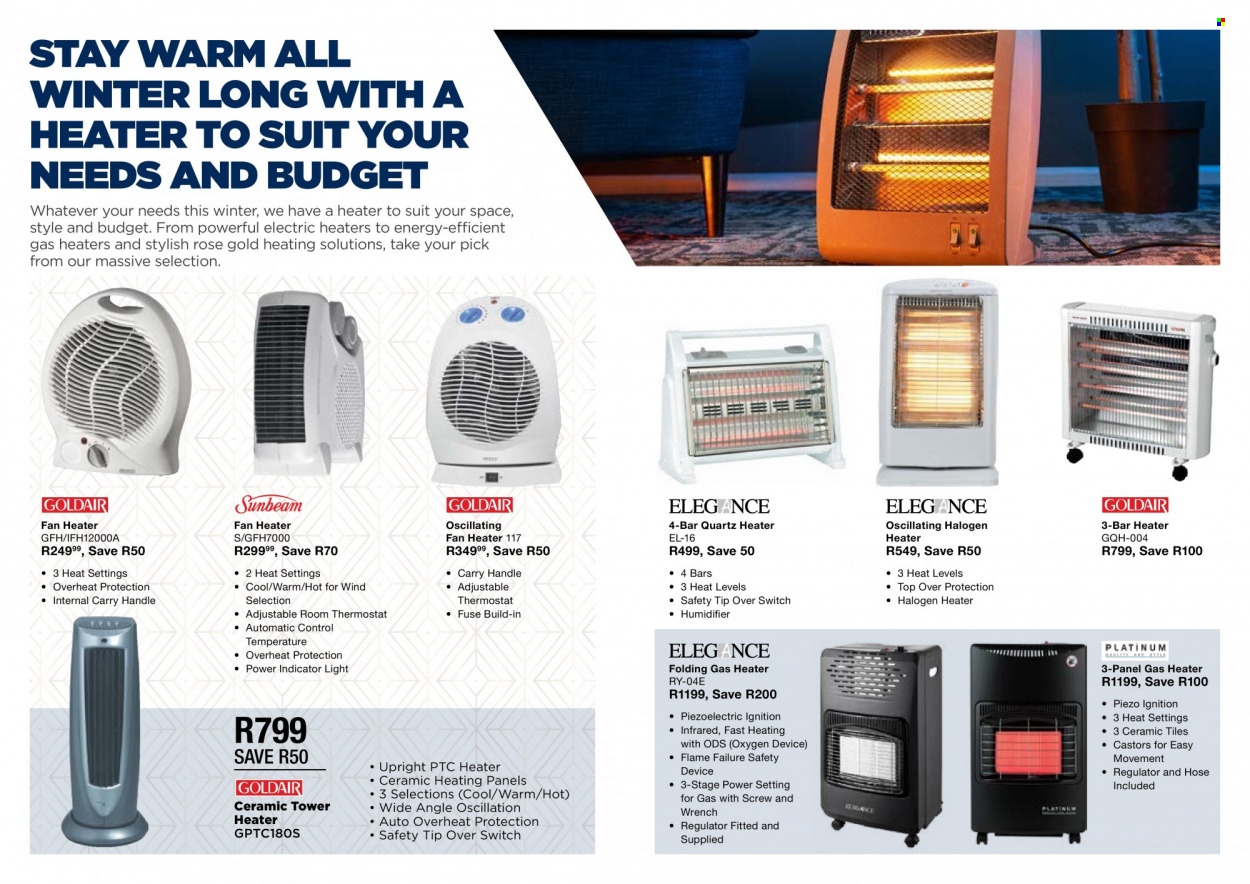 House & Home specials - 22/05/2023 - 04/06/2023. Page 3