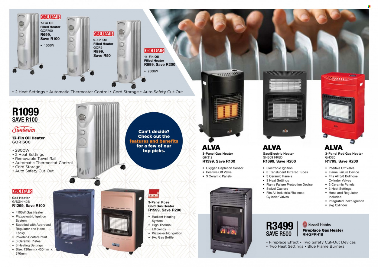 House & Home specials - 22/05/2023 - 04/06/2023. Page 4