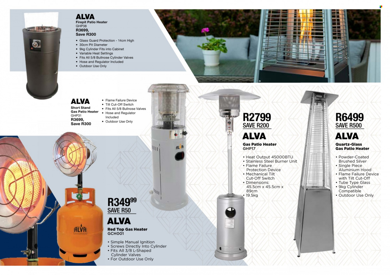 House & Home specials - 22/05/2023 - 04/06/2023. Page 5