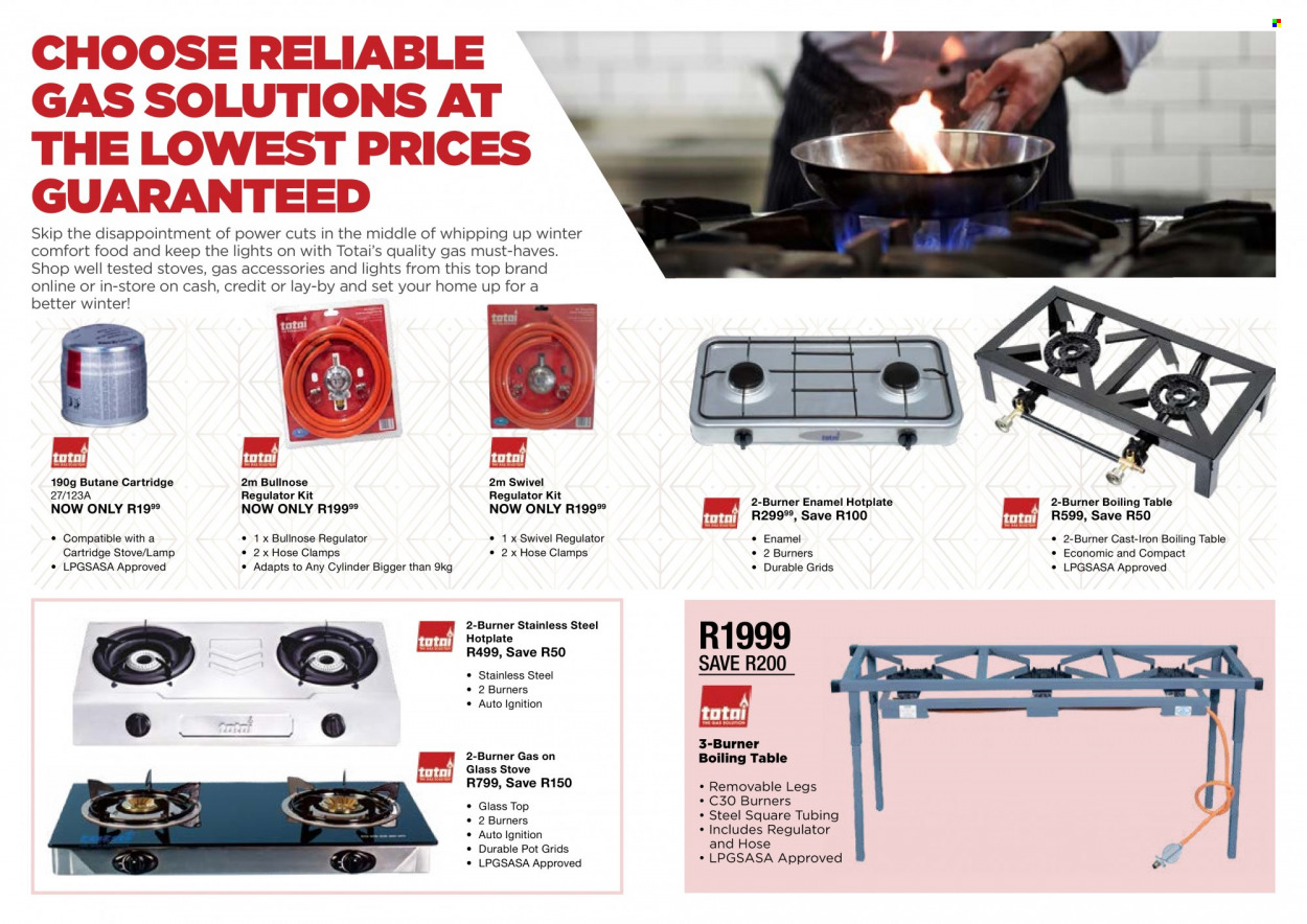 House & Home specials - 22/05/2023 - 04/06/2023. Page 6