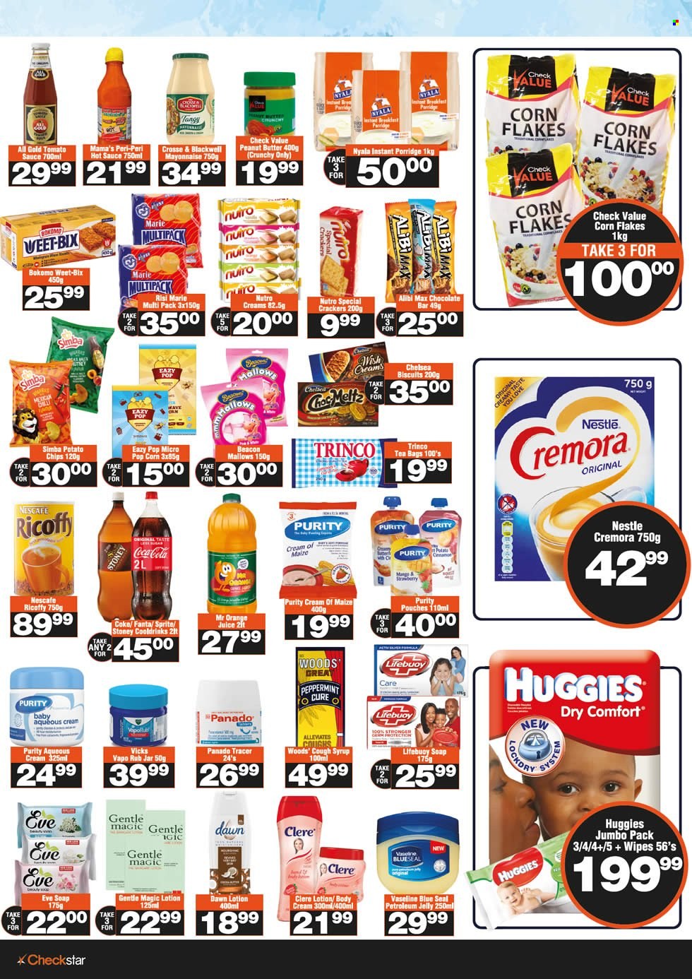 Checkstar specials - 23/05/2023 - 04/06/2023. Page 3