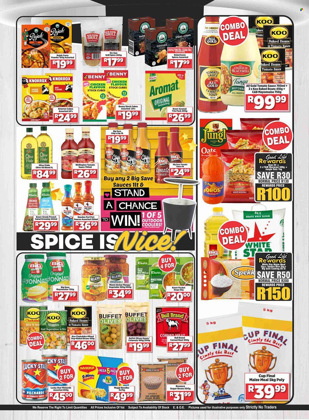 Big Save specials - 22/05/2023 - 10/06/2023. Page 2