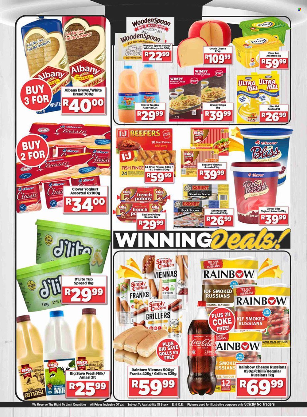 Big Save specials - 22/05/2023 - 10/06/2023. Page 3