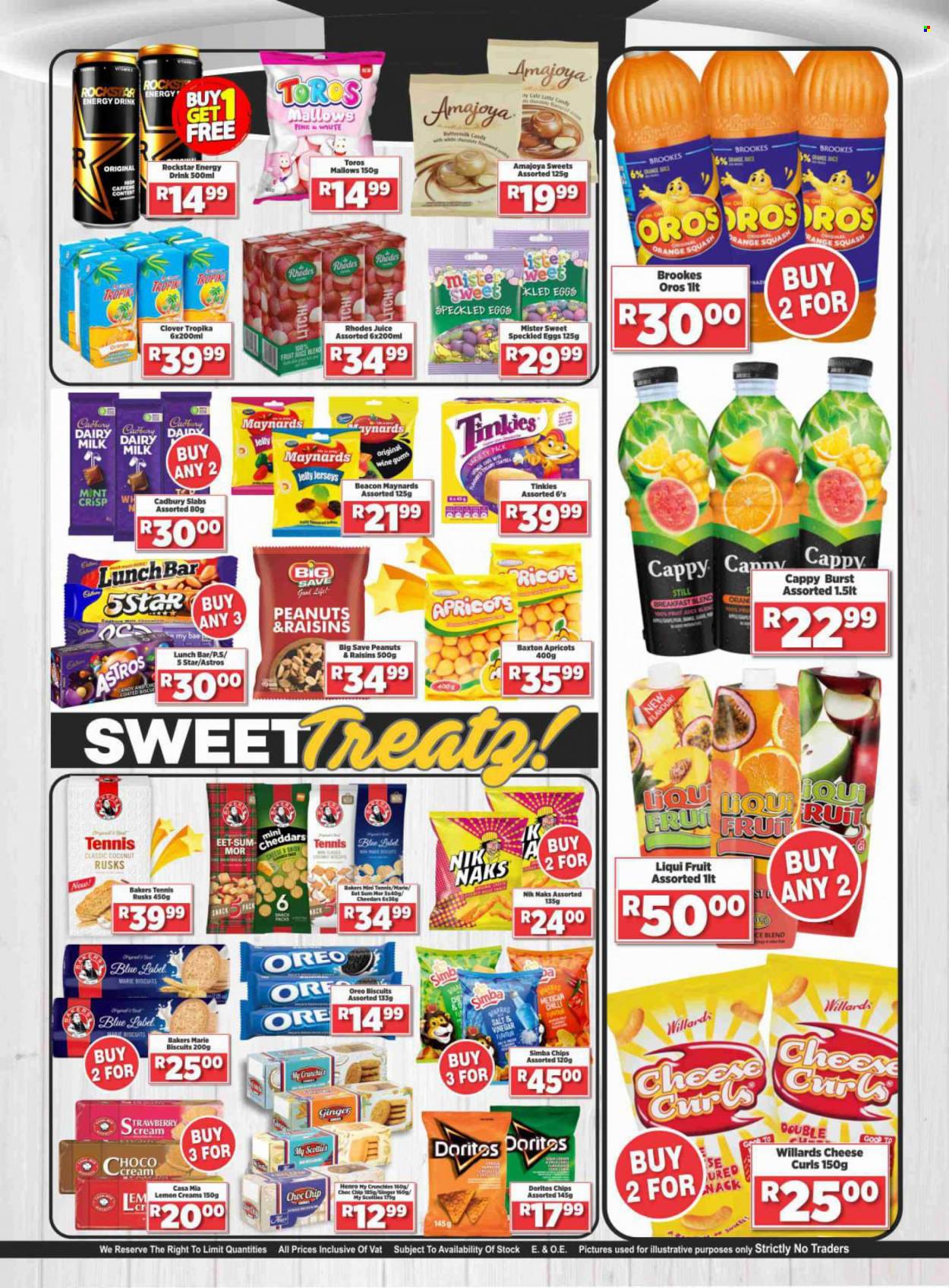 Big Save specials - 22/05/2023 - 10/06/2023. Page 4