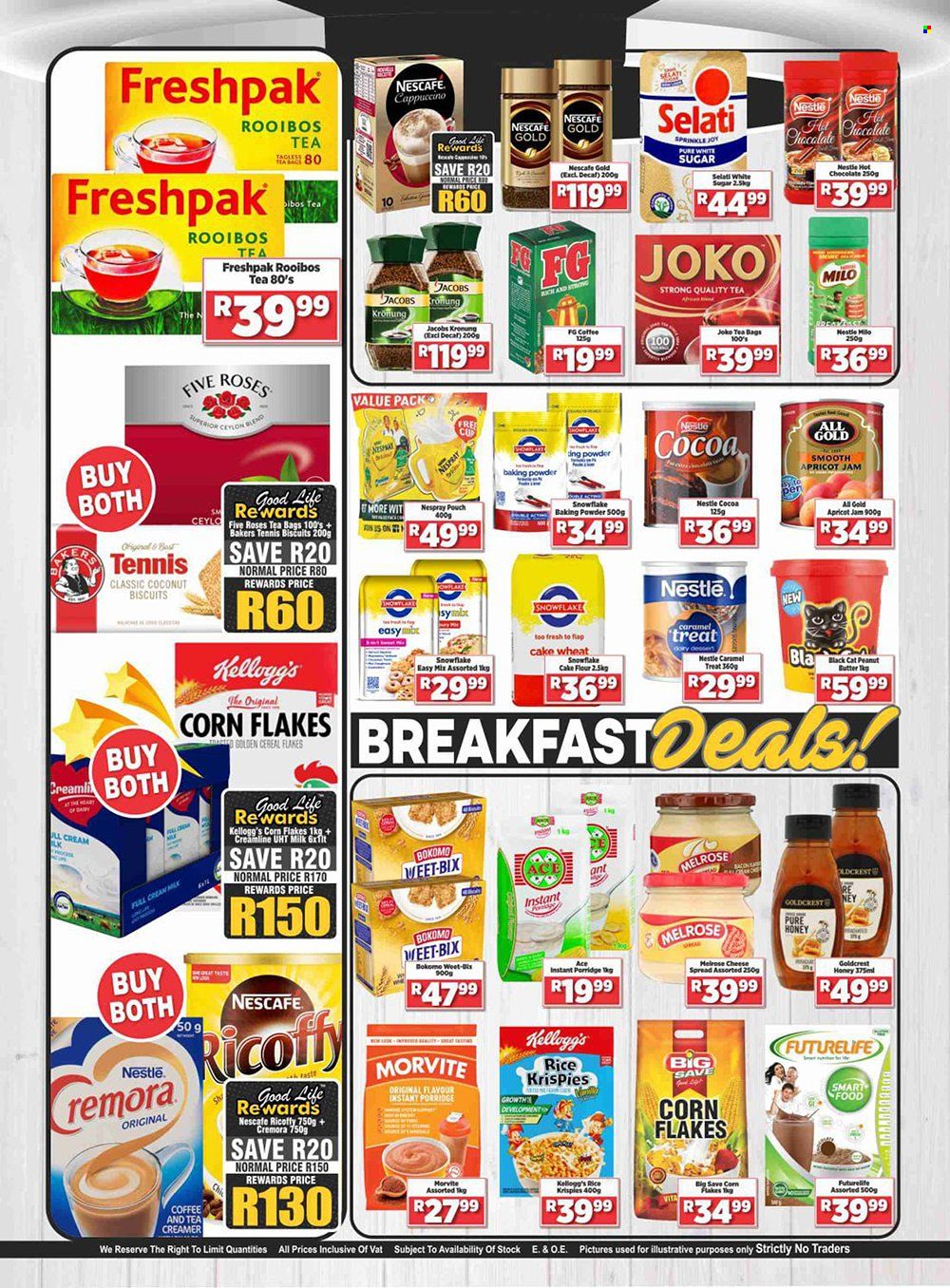 Big Save specials - 22/05/2023 - 10/06/2023. Page 5