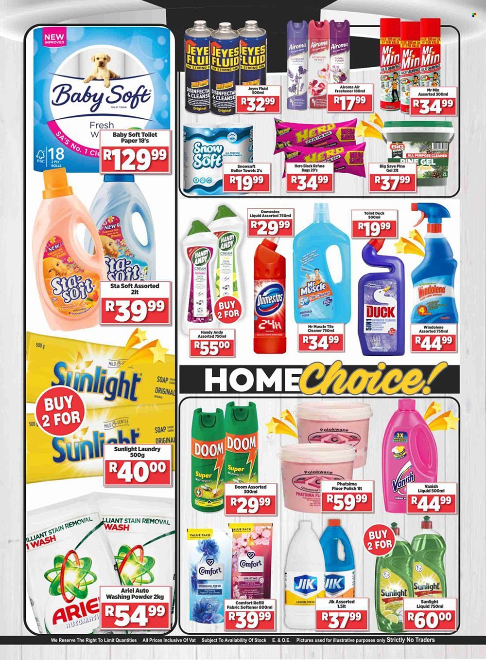Big Save specials - 22/05/2023 - 10/06/2023. Page 10