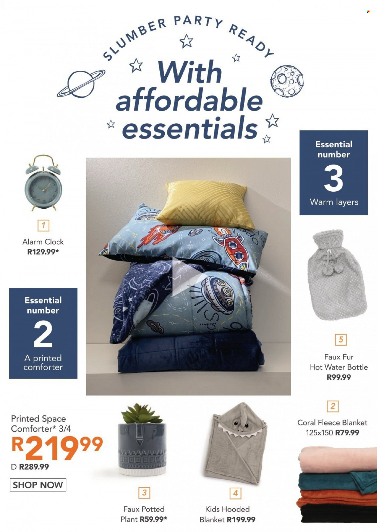 Sheet Street specials. Page 21