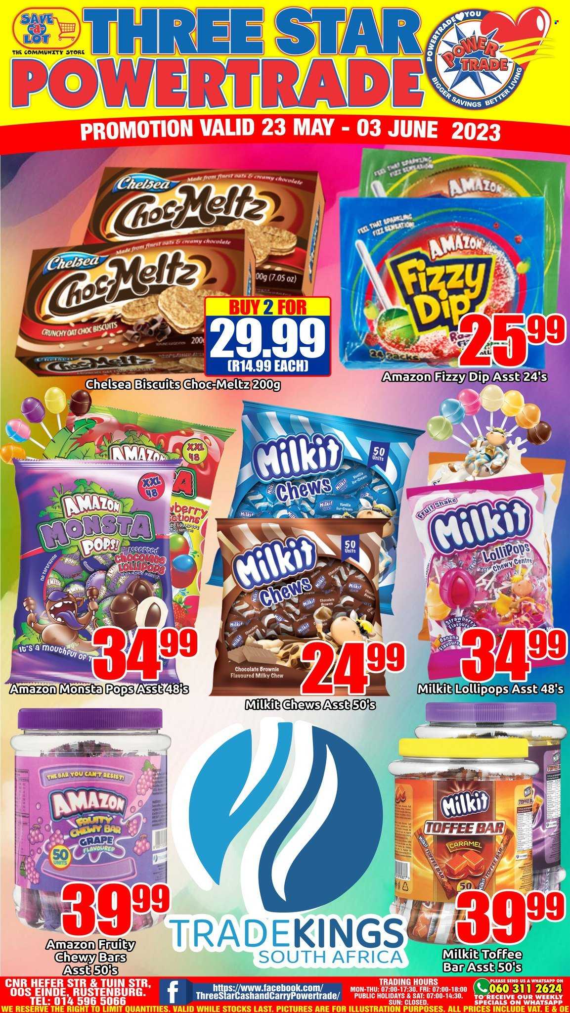 Three Star Cash and Carry specials - 23/05/2023 - 03/06/2023. Page 10