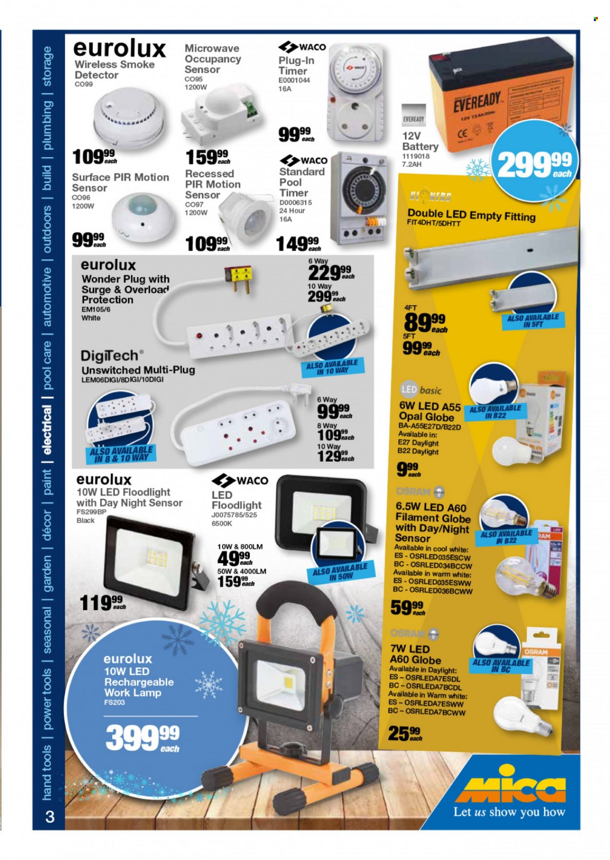 Mica specials - 23/05/2023 - 04/06/2023. Page 3