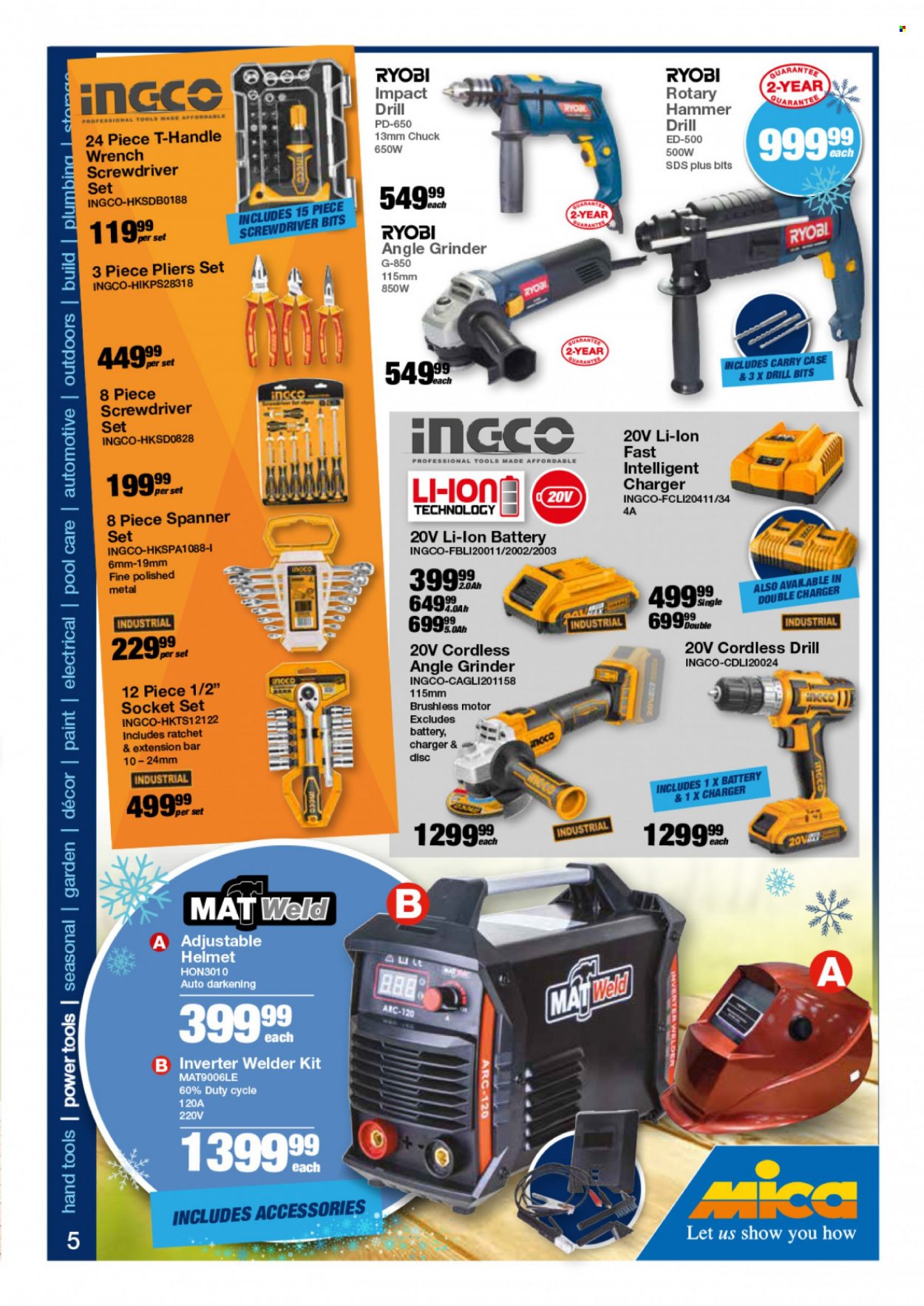 Mica specials - 23/05/2023 - 04/06/2023. Page 5