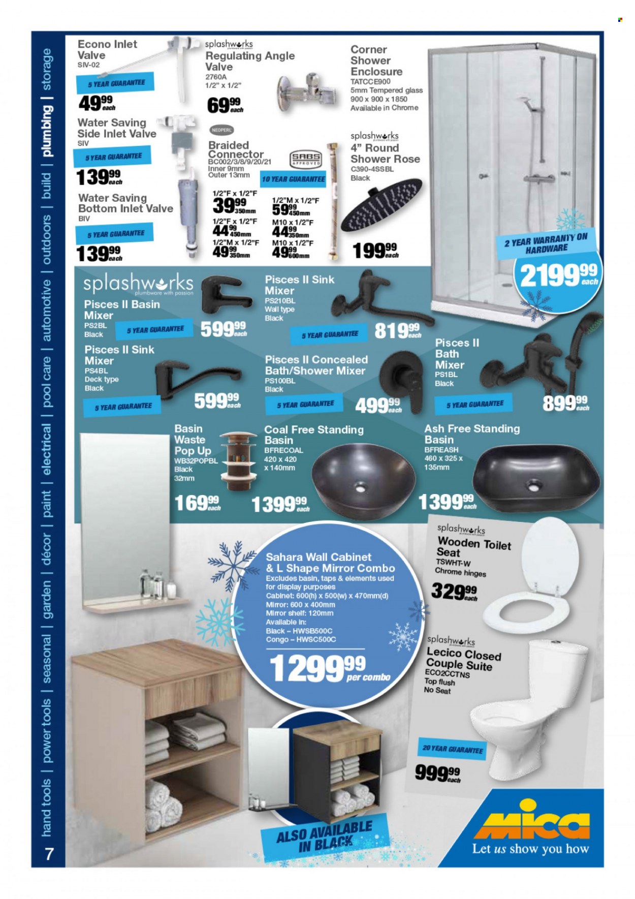 Mica specials - 23/05/2023 - 04/06/2023. Page 7