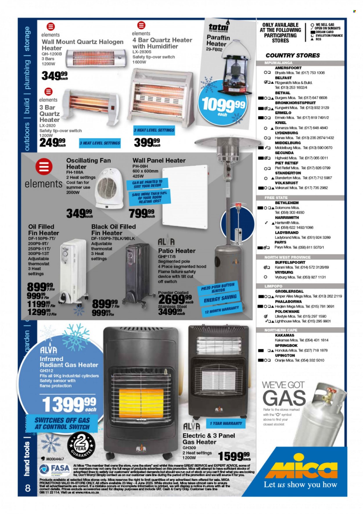 Mica specials - 23/05/2023 - 04/06/2023. Page 8