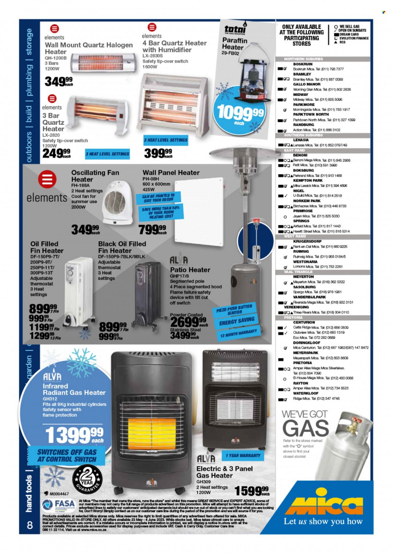 Mica specials - 23/05/2023 - 04/06/2023. Page 9