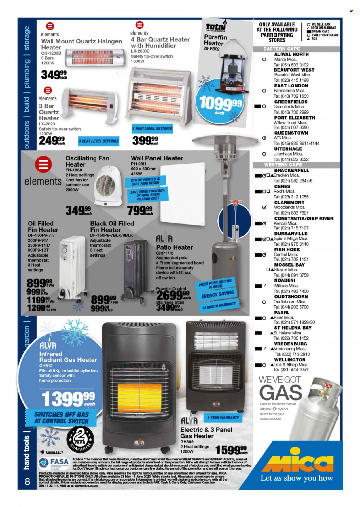 Mica specials - 23/05/2023 - 04/06/2023. Page 10