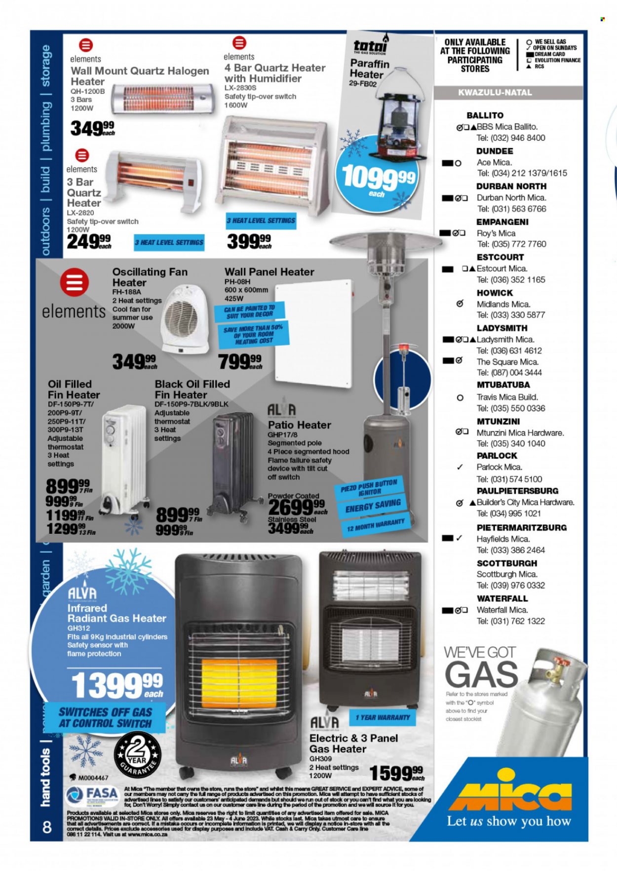Mica specials - 23/05/2023 - 04/06/2023. Page 11