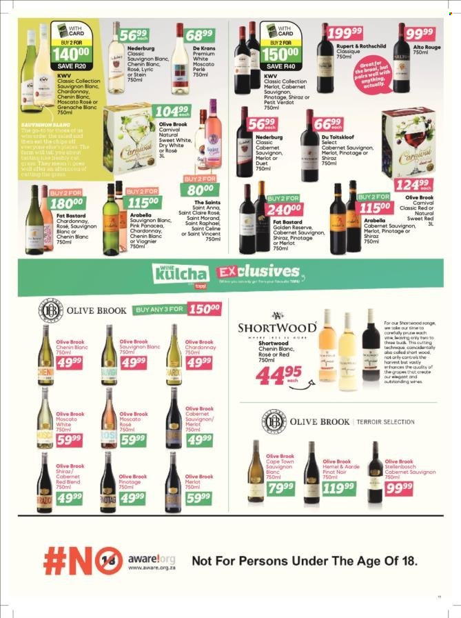 SPAR specials - 23/05/2023 - 04/06/2023. Page 11