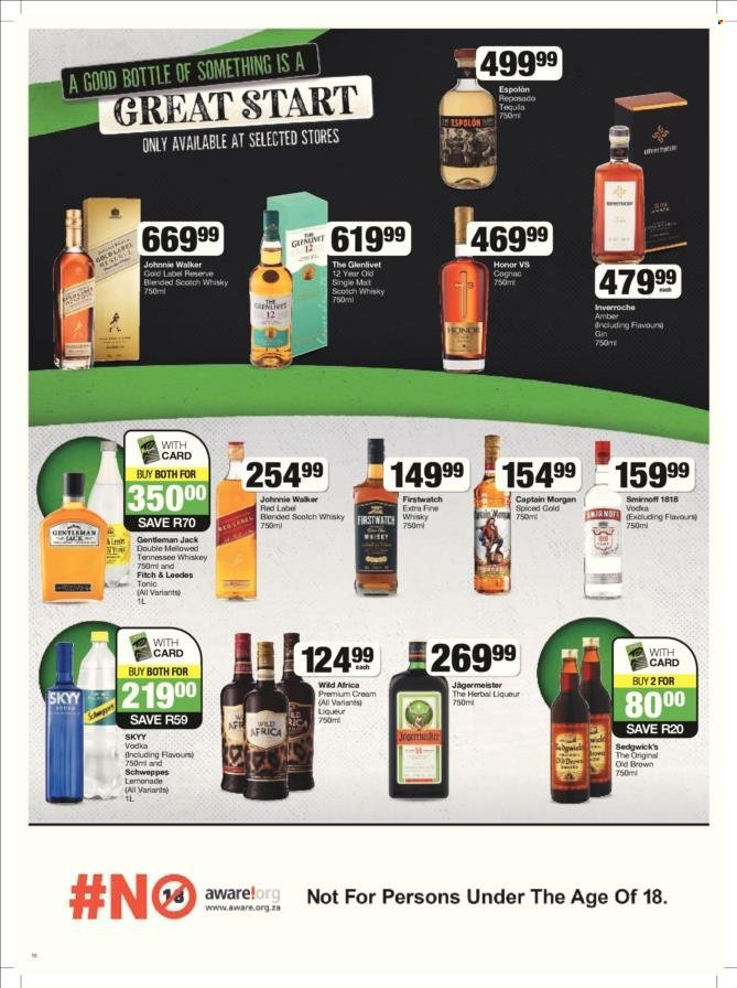 SPAR specials - 23/05/2023 - 04/06/2023. Page 23
