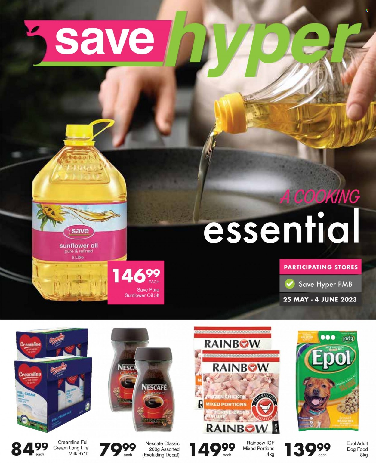 Save hyper specials - 25/05/2023 - 04/06/2023. Page 1