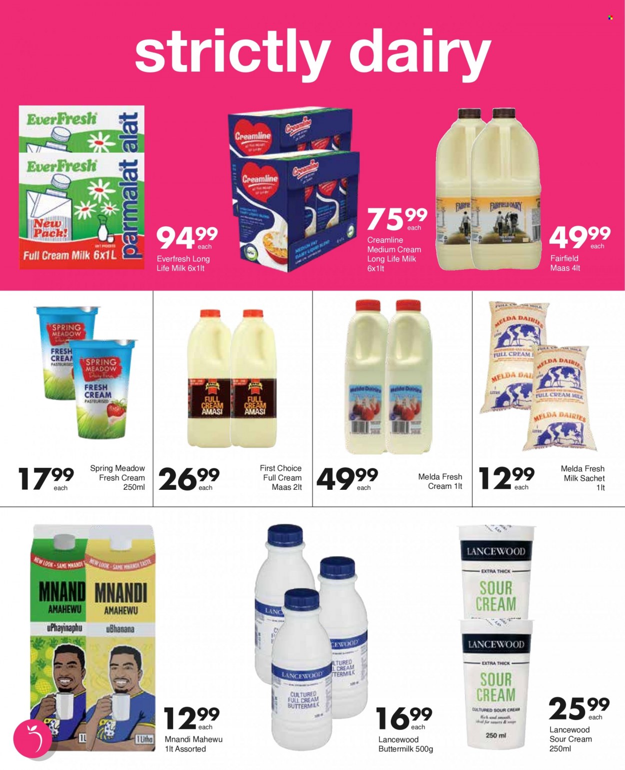 Save hyper specials - 25/05/2023 - 04/06/2023. Page 5