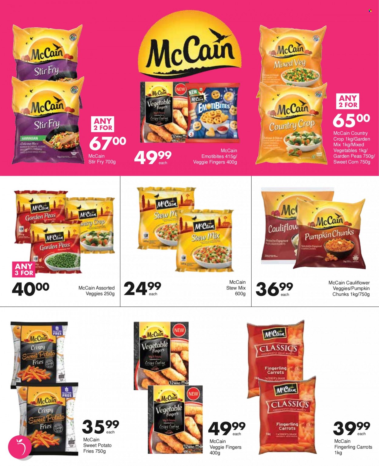 Save hyper specials - 25/05/2023 - 04/06/2023. Page 9