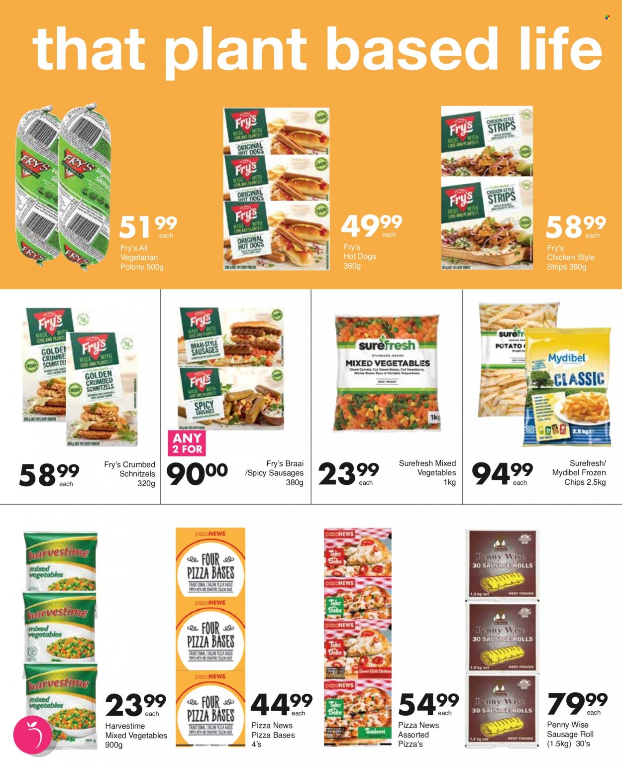 Save hyper specials - 25/05/2023 - 04/06/2023. Page 10