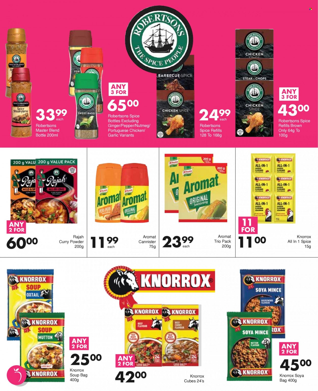 Save hyper specials - 25/05/2023 - 04/06/2023. Page 17