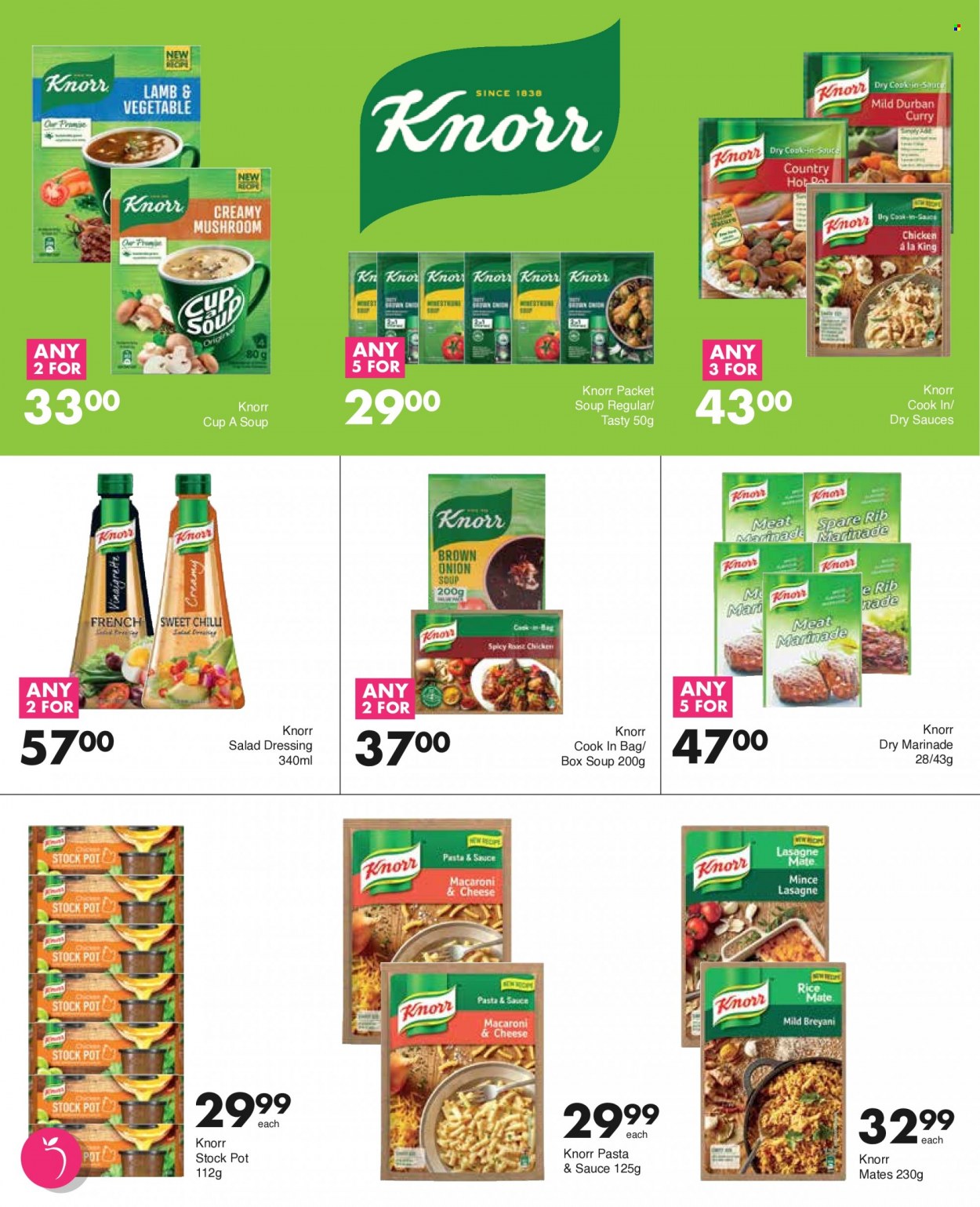 Save hyper specials - 25/05/2023 - 04/06/2023. Page 18