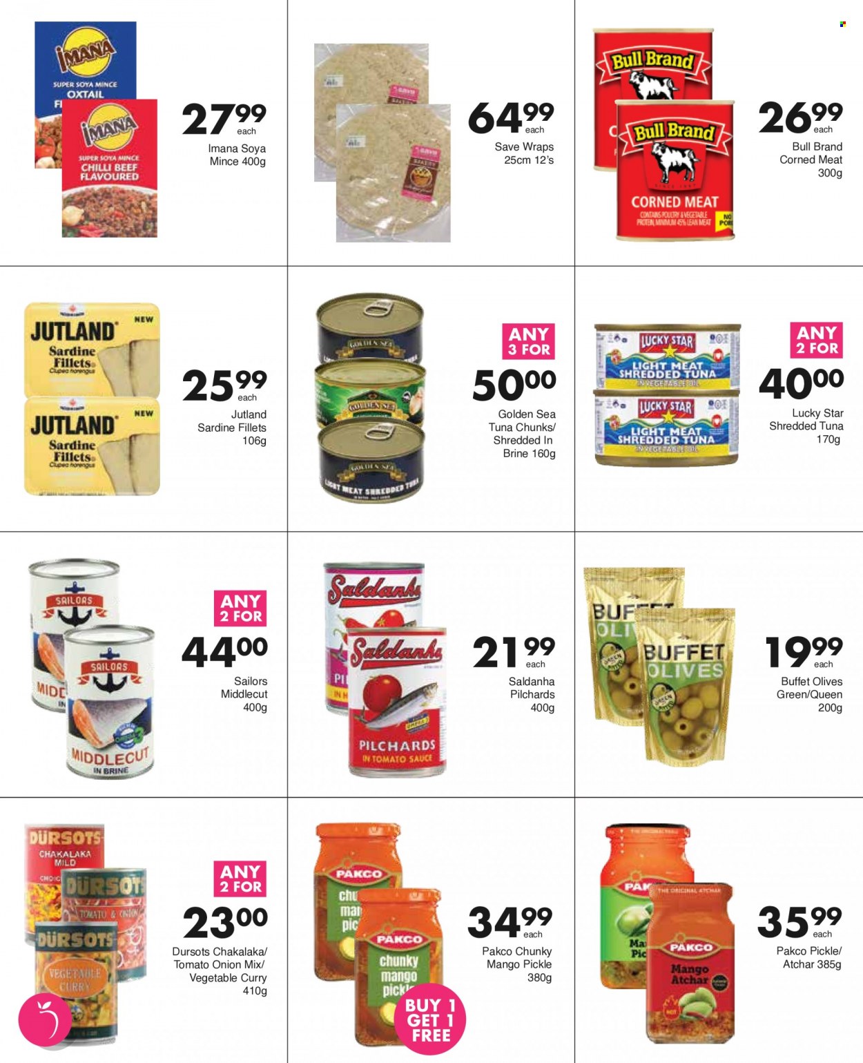 Save hyper specials - 25/05/2023 - 04/06/2023. Page 23