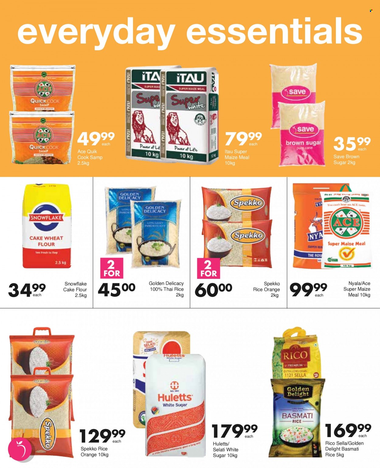 Save hyper specials - 25/05/2023 - 04/06/2023. Page 25