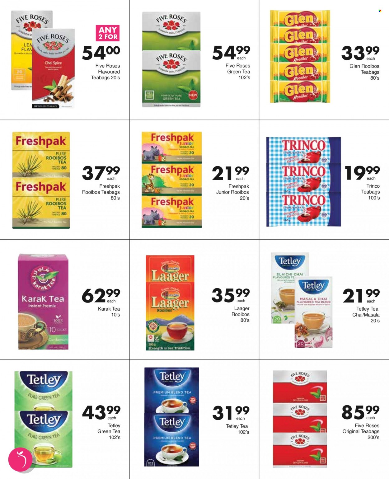 Save hyper specials - 25/05/2023 - 04/06/2023. Page 29