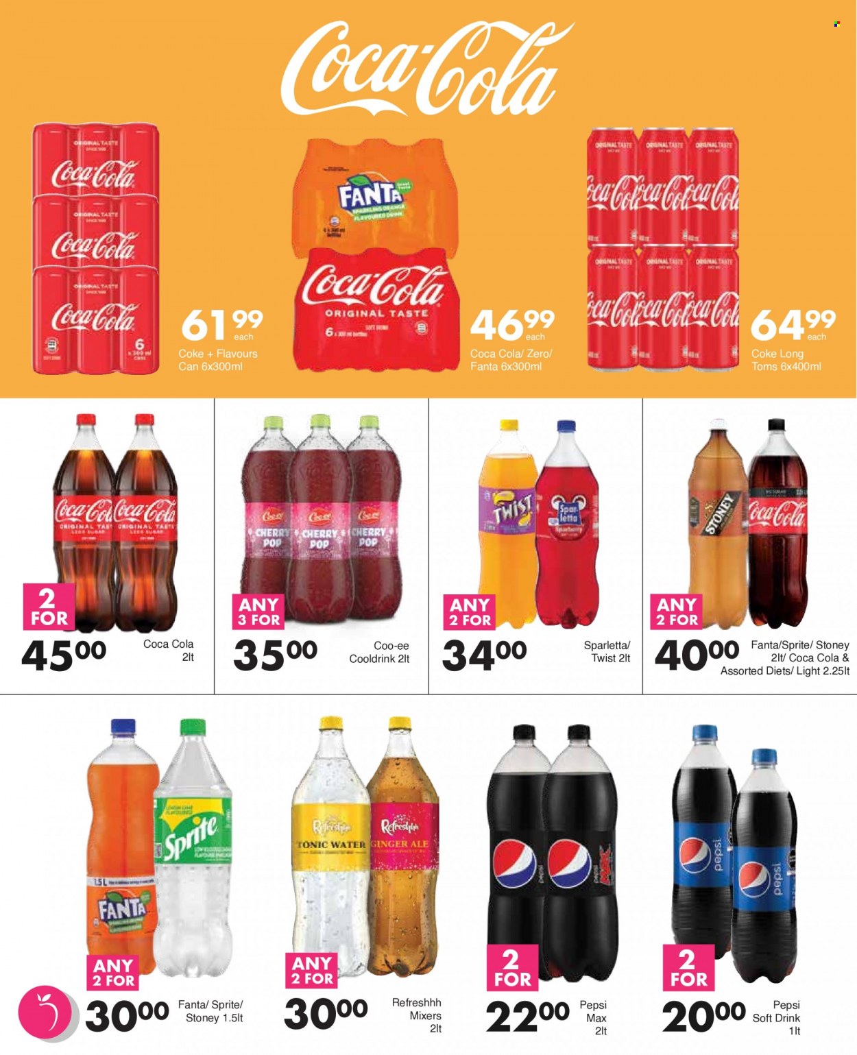 Save hyper specials - 25/05/2023 - 04/06/2023. Page 52