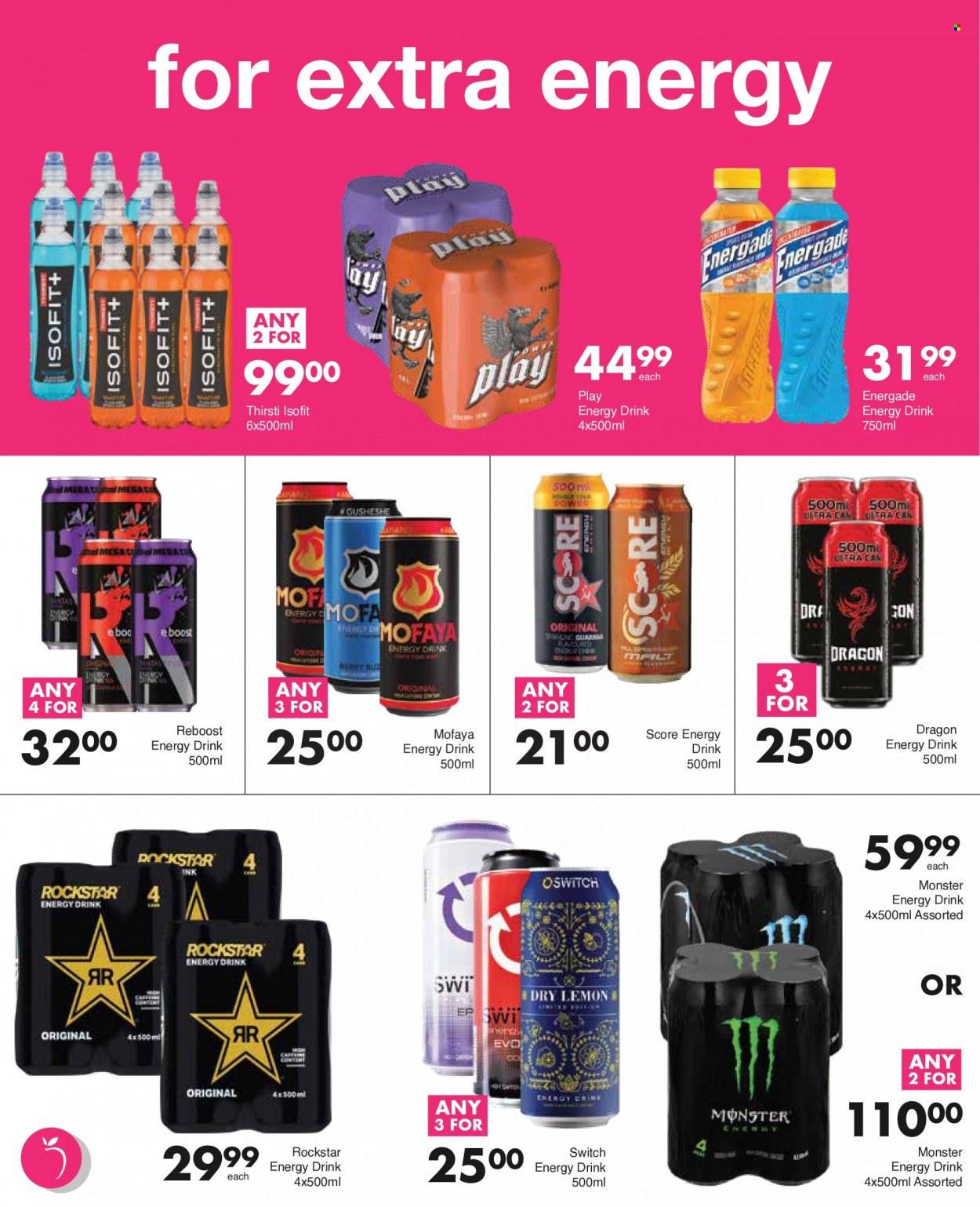 Save hyper specials - 25/05/2023 - 04/06/2023. Page 53