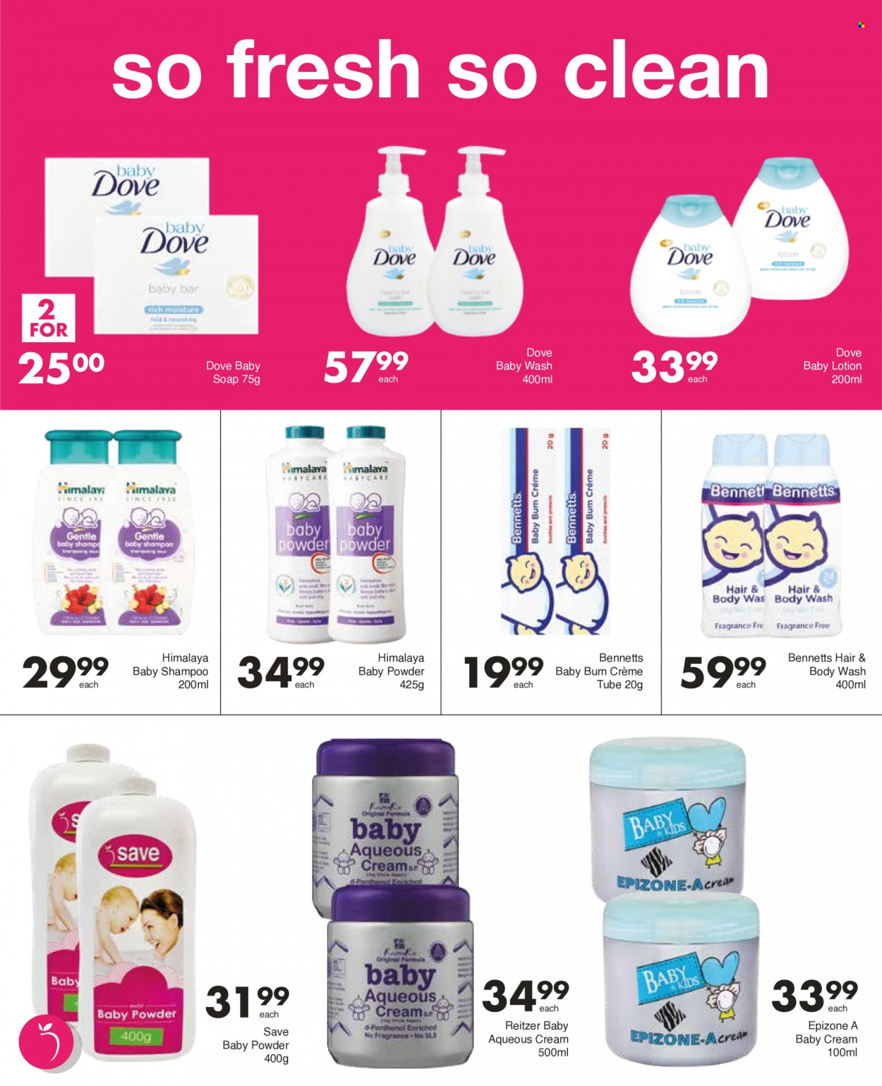 Save hyper specials - 25/05/2023 - 04/06/2023. Page 57