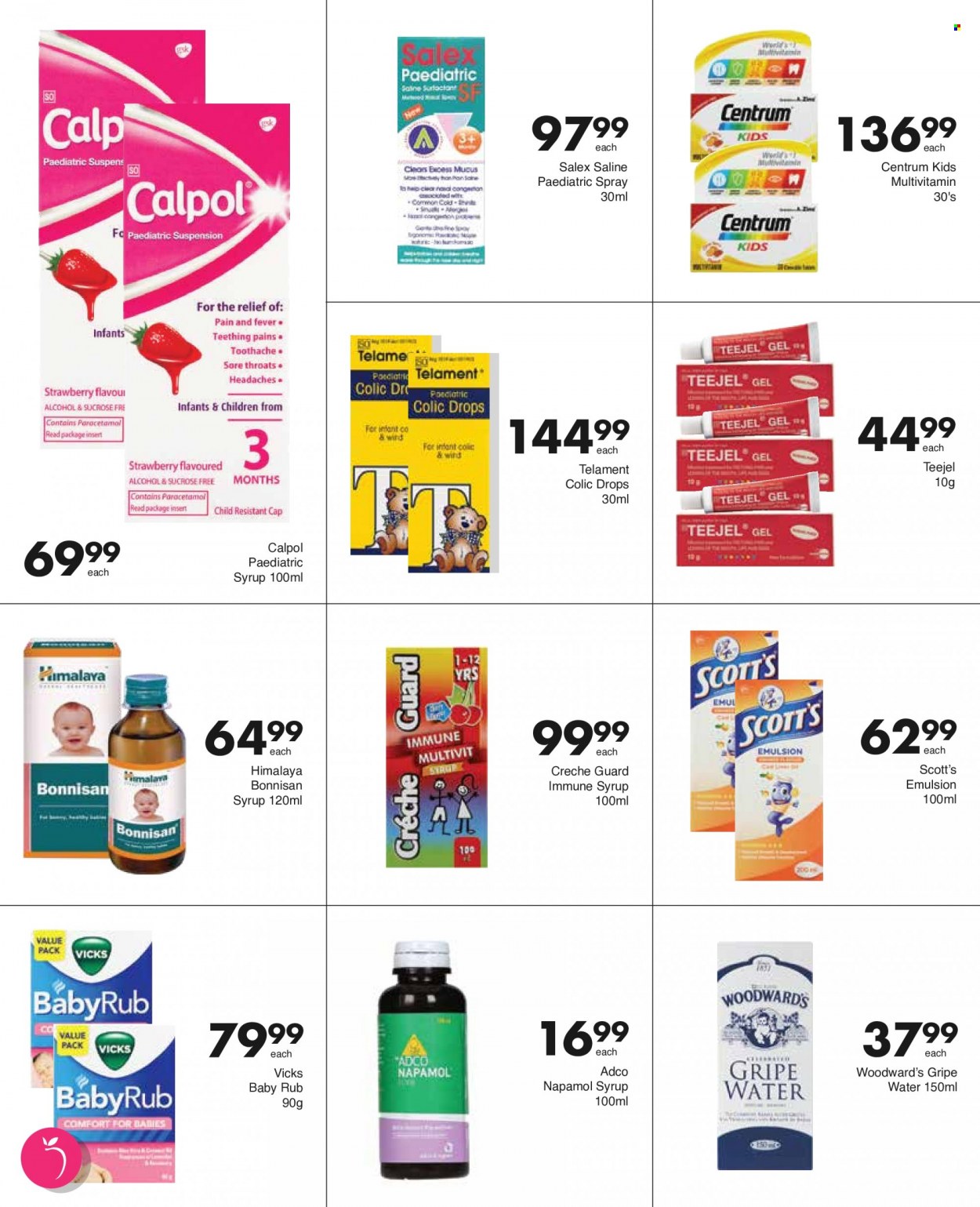 Save hyper specials - 25/05/2023 - 04/06/2023. Page 59