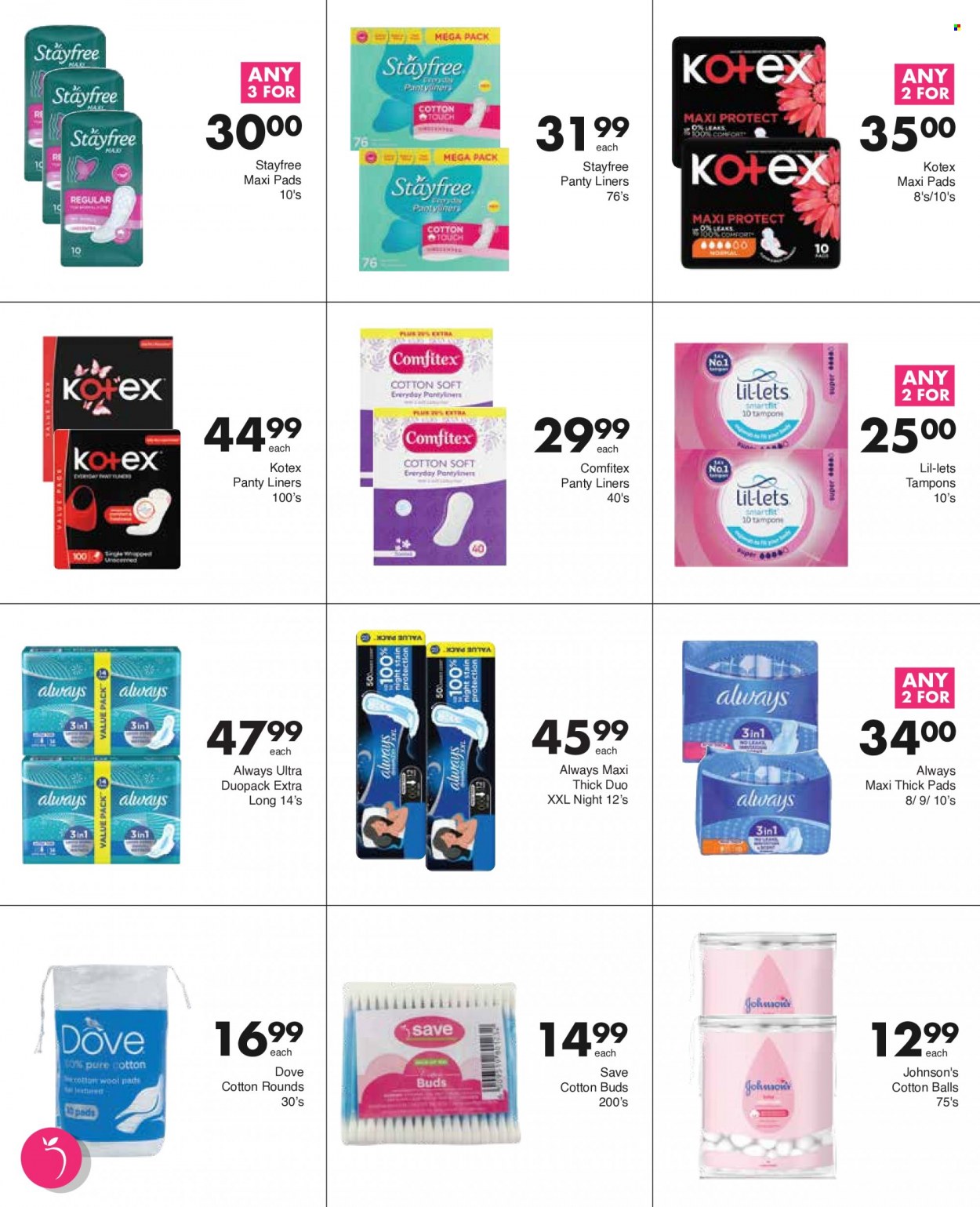 Save hyper specials - 25/05/2023 - 04/06/2023. Page 77