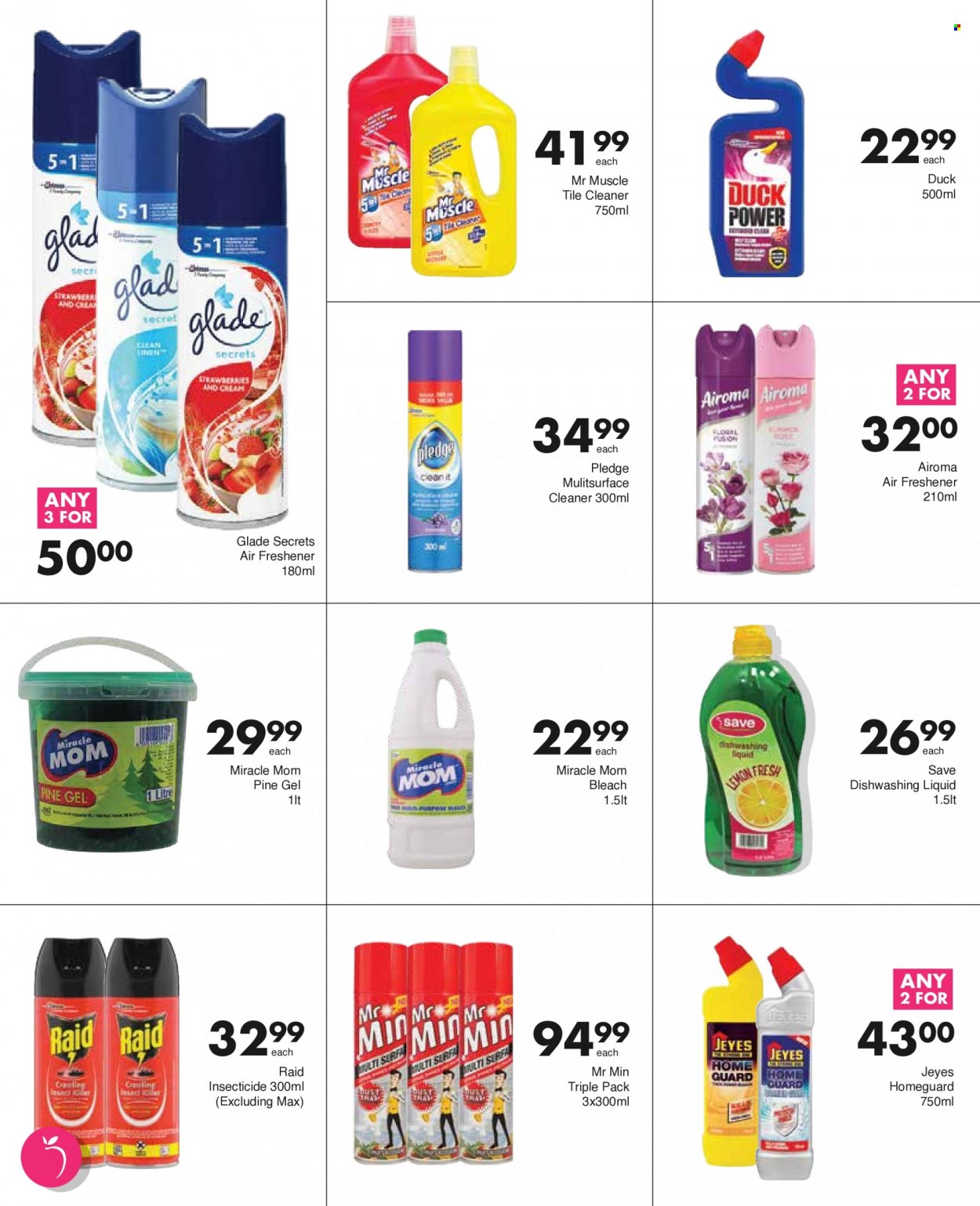 Save hyper specials - 25/05/2023 - 04/06/2023. Page 82