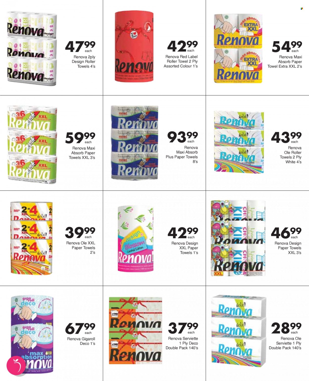 Save hyper specials - 25/05/2023 - 04/06/2023. Page 86