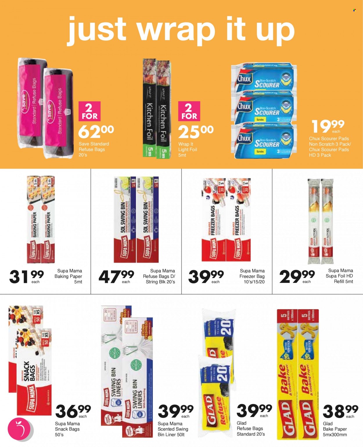 Save hyper specials - 25/05/2023 - 04/06/2023. Page 87