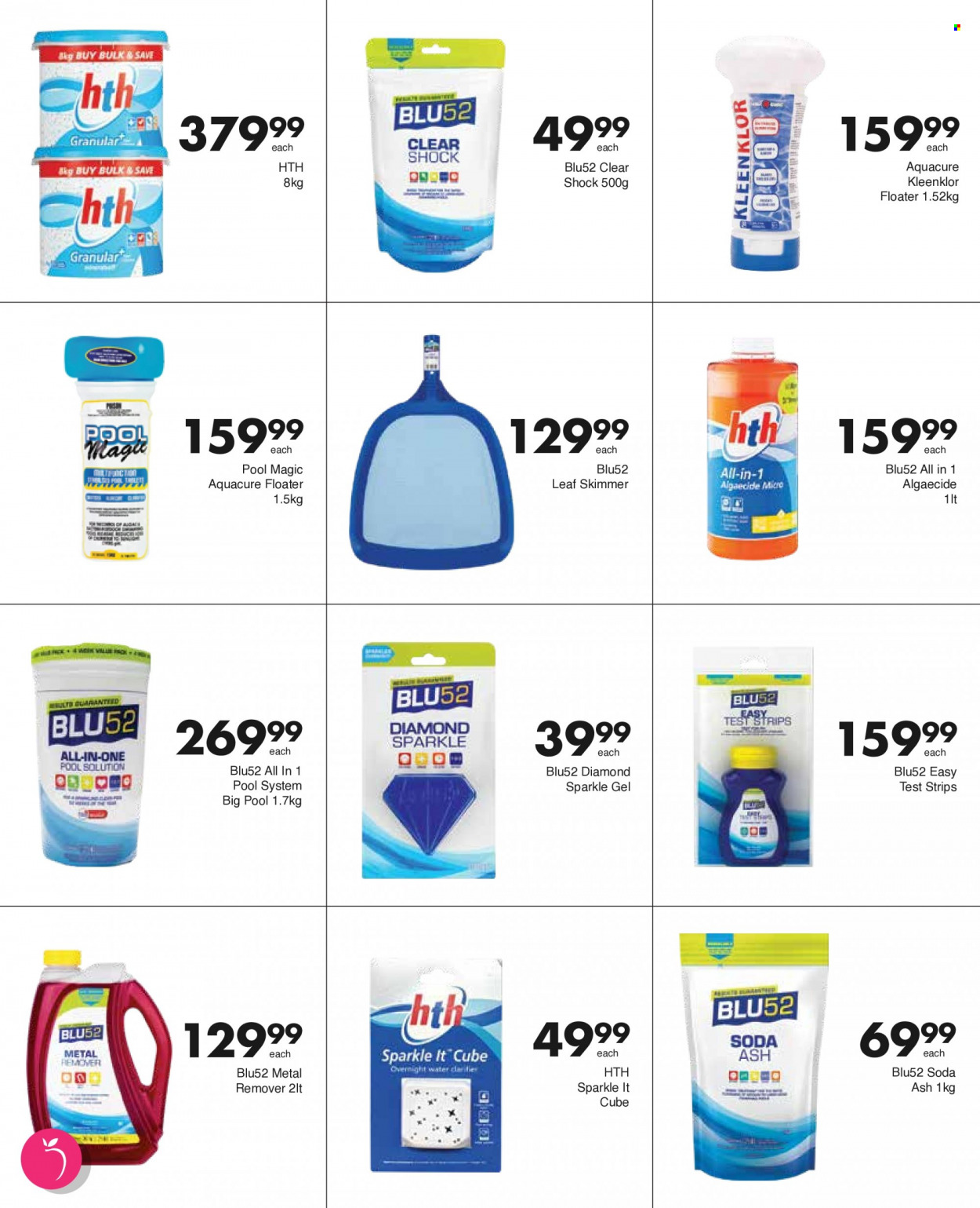 Save hyper specials - 25/05/2023 - 04/06/2023. Page 88