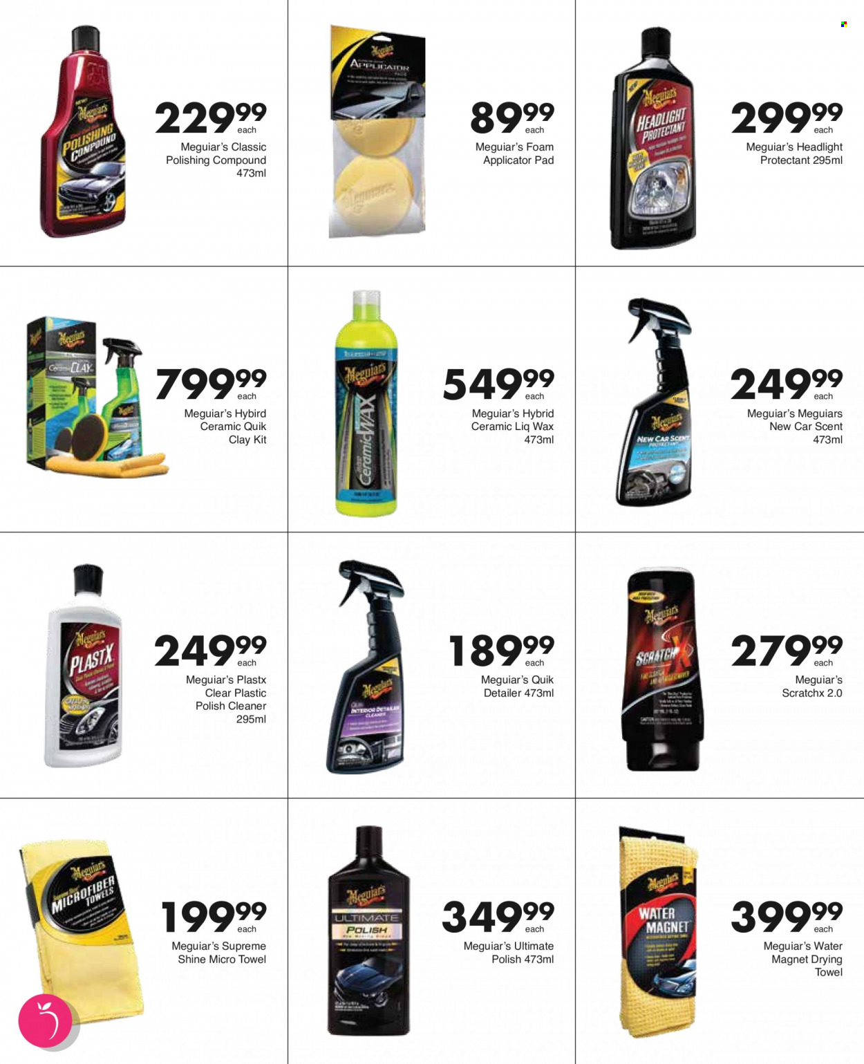 Save hyper specials - 25/05/2023 - 04/06/2023. Page 90