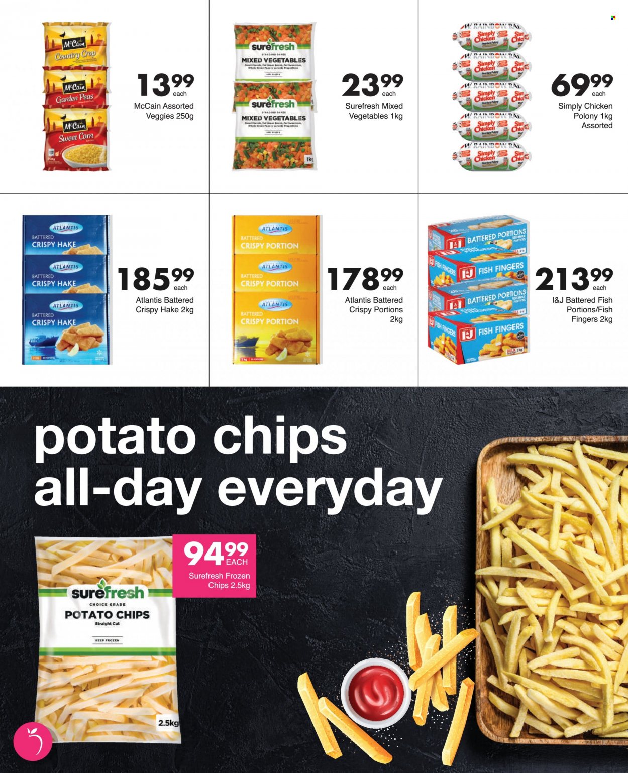Save supermarket specials - 25/05/2023 - 06/06/2023. Page 5